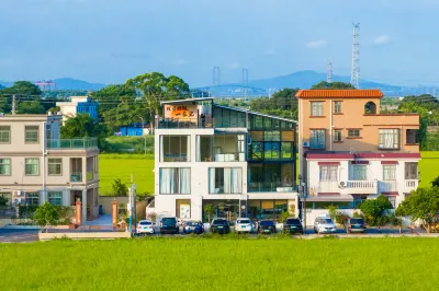 He She Guesthouse