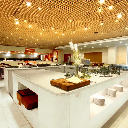 Daegu Grand Hotel