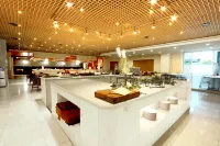 大邱大飯店 - 早餐