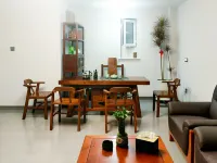 Huocheng Jianglanyuan · Xunfeng Slow Travel Homestay