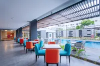Aston Emidary Bangka Hotel and Conference Center Hotels in Beluluk