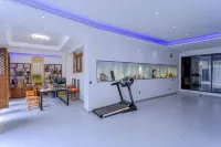 Tengchong Heshun Aidi Jia Homestay