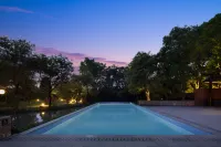 Blossom House Xixi Hangzhou - Rooftop Pools