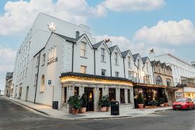 Marcus Hotel Portrush, Tapestry Collection by Hilton