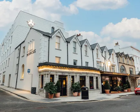 Marcus Hotel Portrush, Tapestry Collection by Hilton Hotels in Portrush