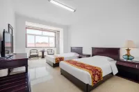 Beidailan Hotel, Beidaihe District