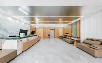 Dalat Banner Yiyue Hotel Hotels in Dalad Banner
