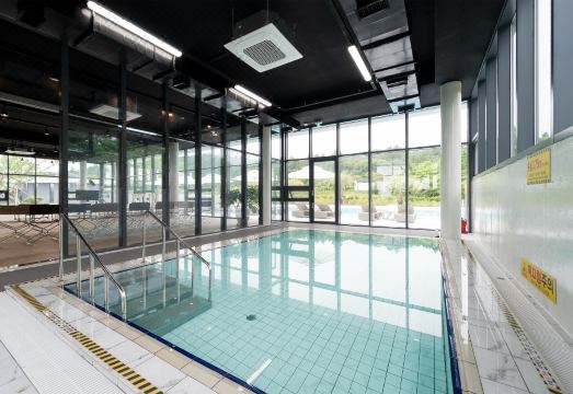 기린빌라 리조트