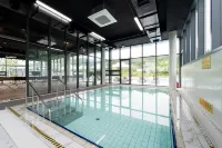 Kylin Villa Resort Jeju - romantici
