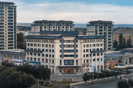 AtourHotelBole Youhao Shopping Center Tuanjie North Road