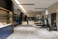 Mehood Hotel (Liuzhou Wuxing Pedestrian Street Diwang Xintiandi Branch)