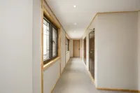 Huansen Qigu Homestay (Changbai Mountain North Slope Distribution Center Enduli) Hotels in Antu