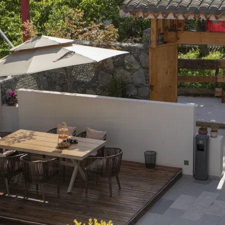 Man•Shiguang Homestay (Li)