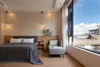 Hantian | Yunkaxueyu • Snow Mountain Panoramic Homestay (Lijiang Gucheng Heilongtan) - navetta aeroportuale