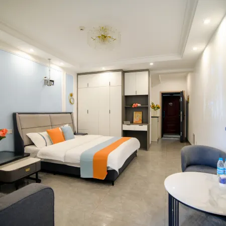 Xichang Tuyou Homestay