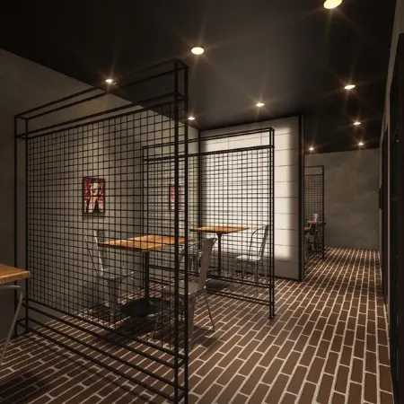 Design Hotel Daniel Campanella