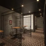 丹尼爾康帕內拉設計飯店
