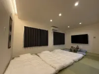 TATAMI NO YADO Naha Tsuboya by Coldio Premium