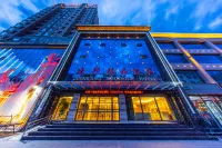 Longnan Jianbang Boutique Hotel