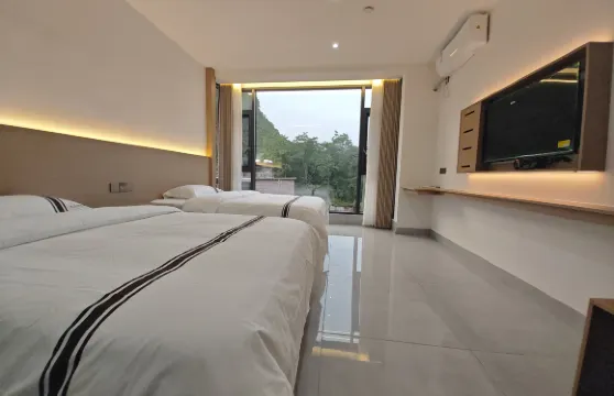 荔波茂蘭驢友之家