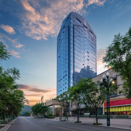 Maslande International Hotel