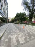 Resident City Hotel - Mountain view