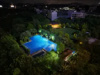 Guansheng International Hotel Hotel a Puning