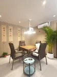 Silabao Small Town Hongyun Wenquan Naughty Castle Courtyard Villa - Thermen