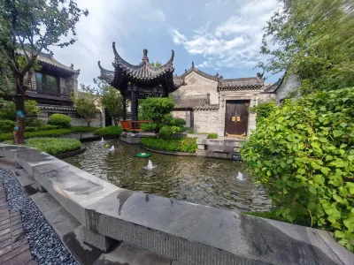 xijing inn Hotels in Datong