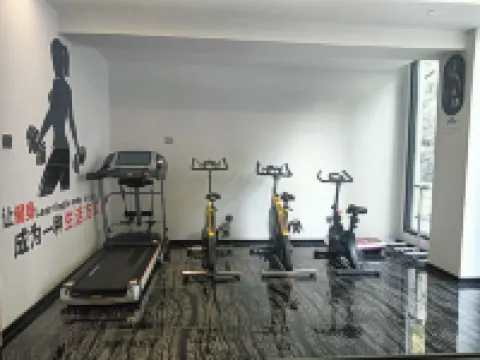 Huangguoshu21℃ Hotel