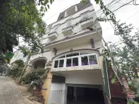 Doi May Hotel Da Latd Hotels in Old Train Station