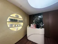 Andaman Wu You Art Hotel - Spa
