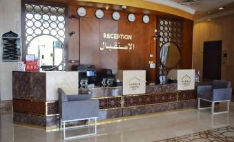 Saraya Corniche Hotel