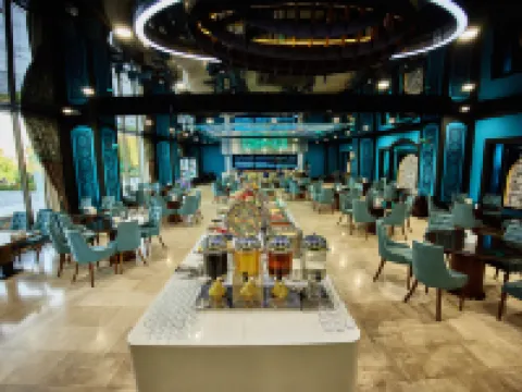 Hotel Uzbekistan Hotels in Tashkent