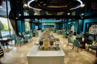 Hotel Uzbekistan Hotels in Tashkent