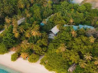 Mi Lugar Maldives - breakfast