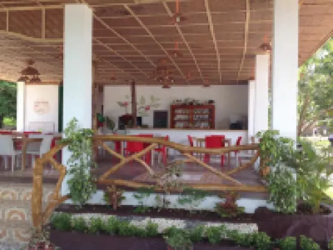 帕利頓旅館 聖胡安酒店