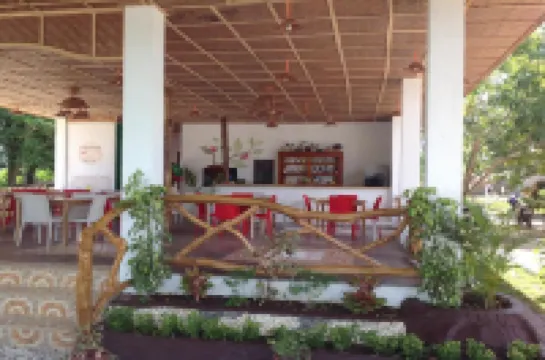 Casa Paliton Siquijor near Beach