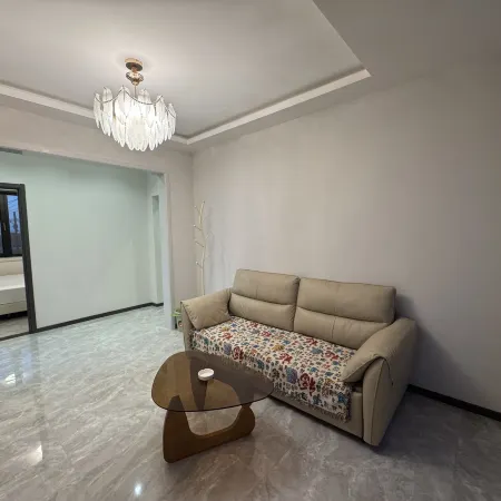 Guanglu Island Baoliyuan Homestay