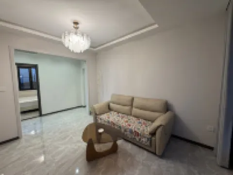 Guanglu Island Baoliyuan Homestay