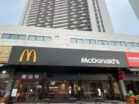 寫海·日出海景美宿（惠州雙月灣景區虹海灣三期店） 惠東酒店