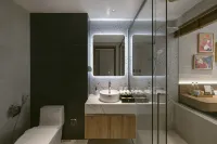 CIBI Homes - Hanoi Central Cozy Private Stay - 3-Star