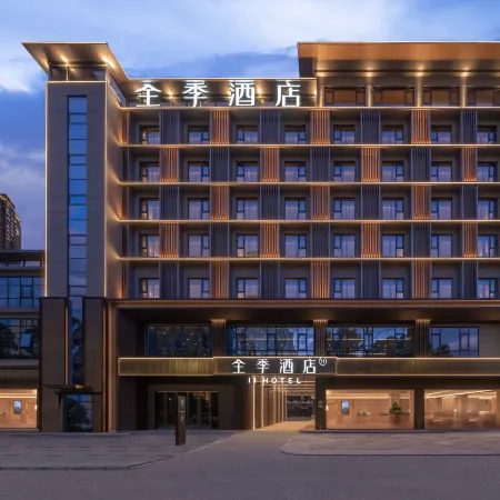 JI Hotel (Kunming Tongde Plaza)