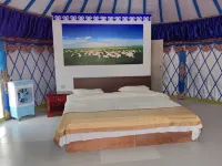 Ulanqab Zhanyouqing Homestay