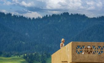 Cheng Ye  Mountain Luxury Hotel