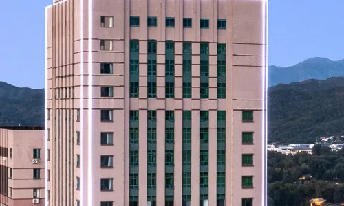 Hilton Garden Inn Chengde Mountain Resort