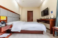 Kanghui Themed Business Hotel Hotels in Jingtai County