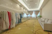 Min Jiang Hotel Hotels in Yibin