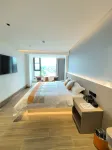 Lingshan Wuli River View Grand Hotel (Wuli Town Zhongxing Road)