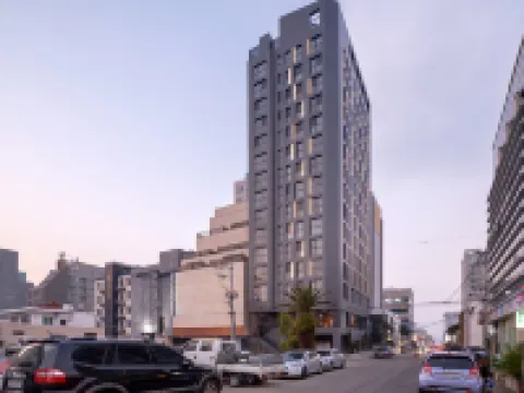 濟州島美輪美奐酒店 鄰近漢拿樹木園的酒店